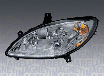 MAGNETI MARELLI 718121201041 -  Основная фара